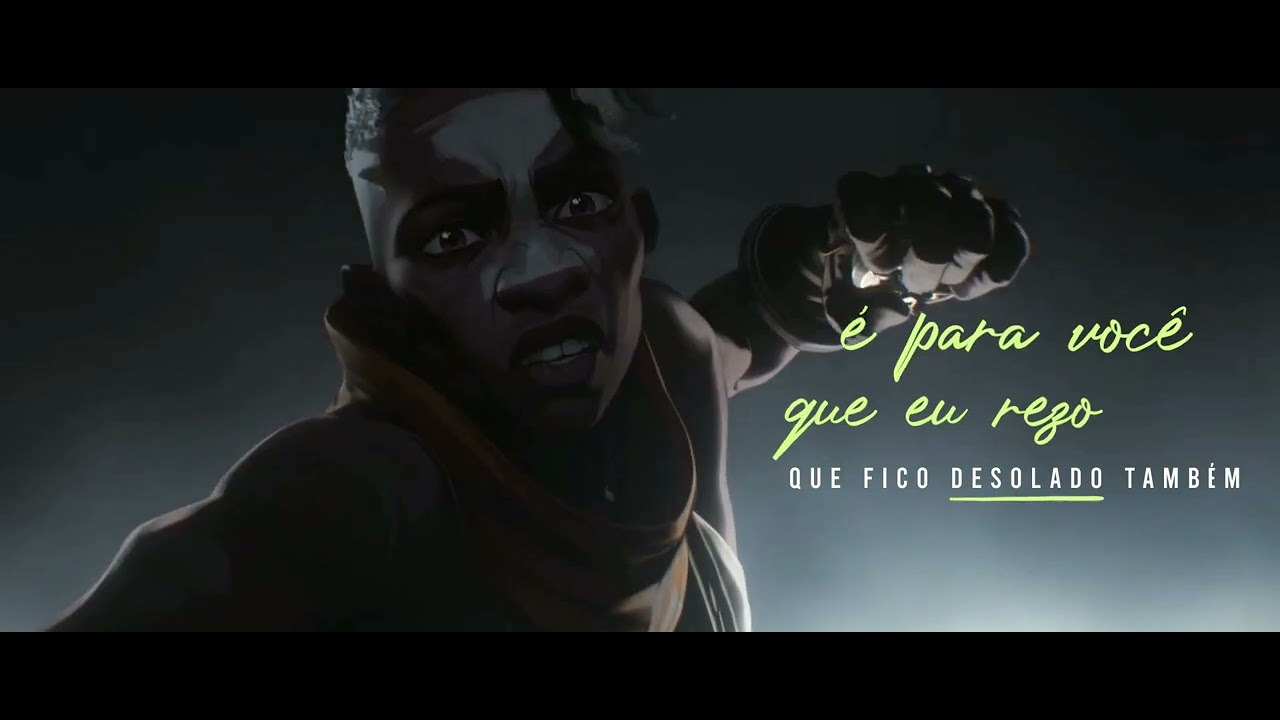 Stromae, Pomme, Coldplay - Ma Meilleure Ennemie (tradução)