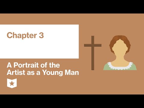 A Portrait of the Artist as a Young Man Study Guide | Course Hero