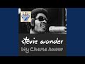 My Cherie Amour by Stevie Wonder — album cover