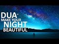Can't Fall Asleep Sleeping Problems ? Listen to This Dua FOR Stress Relief and Healing Relaxation ᴴᴰ