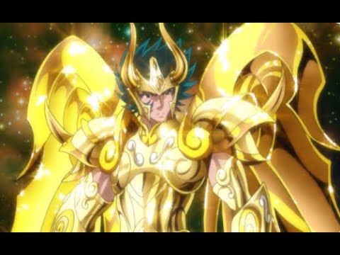 Saint Seiya Kotz - Jamir  Mayo 2023 - Dia 3
