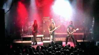 Sinner - Born to rock