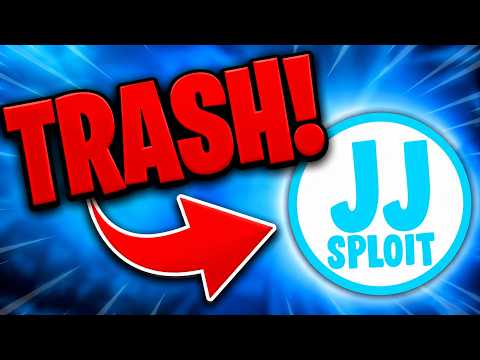Jjsploit Suks