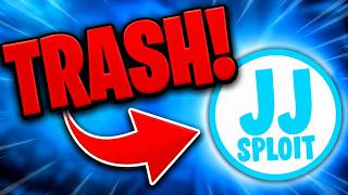 JJSPLOIT SUKS!!!