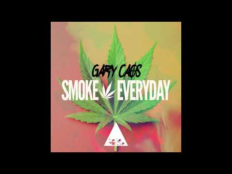 Gary Caos - Smoke Everyday (Original Mix)