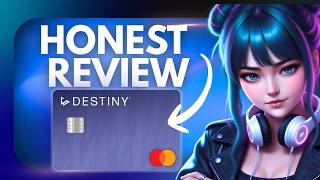 Destiny Credit Card Review: Worth It or Leave It? (2026)