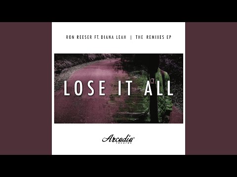 Lose It All (Robert Feltrer Remix)