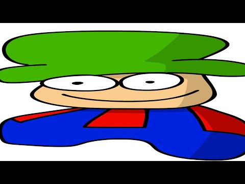 "Oh my god, it's corn!"