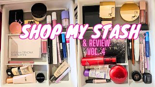 Shop My Stash | Makeup of the Week | Best and Worst of Last Week | Vol. 4