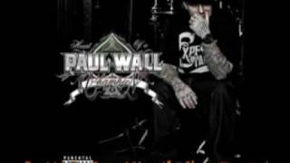 Paul Wall - Round Here (Feat. Chamillionaire) - Heart Of A Champion