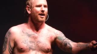 Stone Sour Live - 30-30/150 - Columbus, OH (May 18th, 2017) Express Live [1080HD]