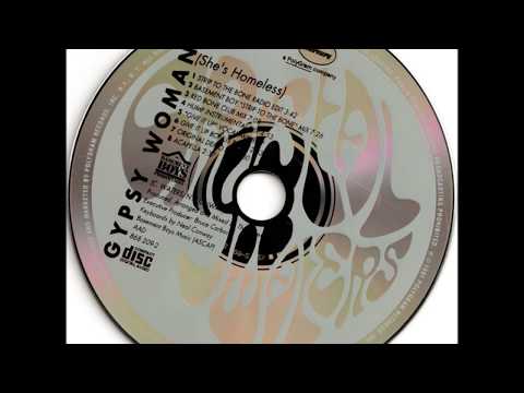 Video thumbnail for Gypsy Woman (She’s Homeless) [Give It Up Bonus Beats]