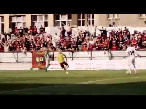 1 Bohemians v Sparta 25 07 14