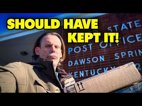 I Regret Selling This One