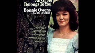 All Of Me Belongs To You [1967] - Bonnie Owens