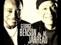 Let it Rain | AL JARREAU & GEORGE BENSON feat PATTI AUSTIN