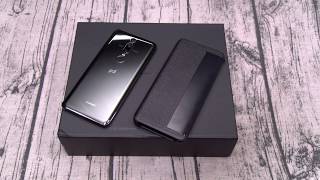 Huawei Mate RS Porsche Design Unboxing - The $2000 BEAST!