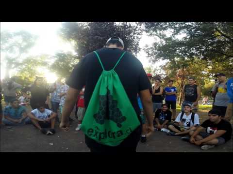 OCTAVOS Kosta vs Ayce vs Noca - 7M V.7