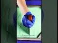 Kiwi Ice Cream Rolls Recipe ASMR Satisfying Video How To Turn Kiwi Into Ice Cream