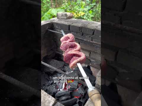 Trilha em Mato Grosso, fomos conhecer o Brisa da Mata que fica em Rio Branco, 290km de Cuiabá