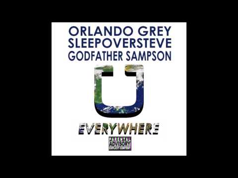 Uber Everywhere: Studio 300 Remix