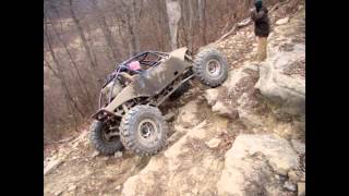 Shannon Fox in Bombshell- Mason Jar Harlan, KY