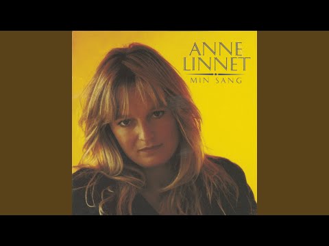 Mild Lattermild Og Gavmild - Anne Linnet
