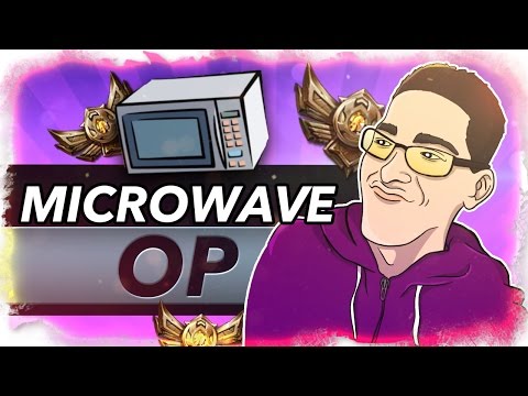 MICROWAVE OP - SUBWARS HIGHLIGHTS - Trick2G