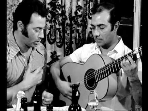 FOSFORITO-RITO Y GEOGRAFÍA DEL CANTE FLAMENCO