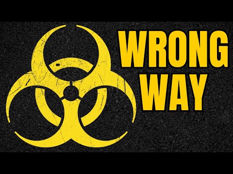 1 HOUR of NUCLEAR ALARM | Nuke Siren #nuke #nuclear #alarm