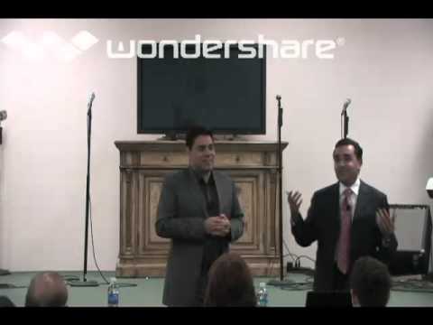 Self Dominion 03-03-2011 Brother Hector Hernanadez