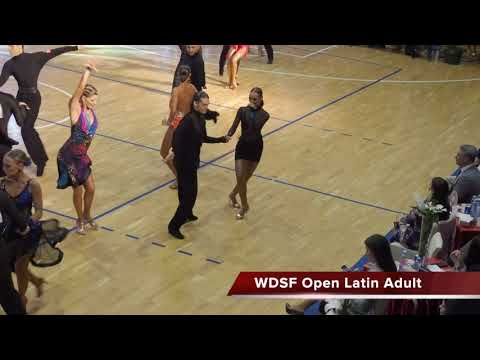 Zilahi Szabolcs Gyorgy - Gede Andrea  HUN