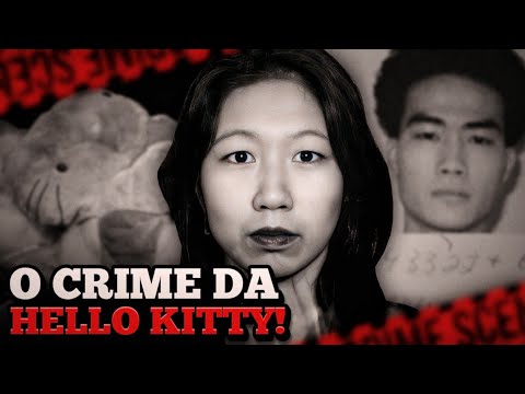 O PIOR CRIME DA ÁSIA! - HELLO KITTY MURDERS
