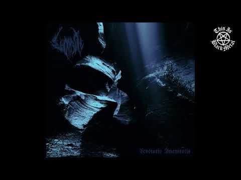 Lamasthu - Revocatio Inanitatis (Full EP) [2021]