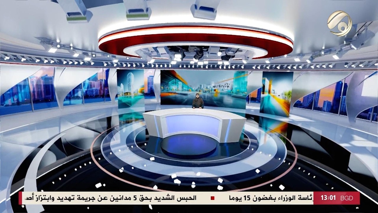 فيديو | المرصد الخبري - الحلبوسي يدعو الاطار التنسيقي لتقديم مرشحه لرئاسة الوزراء خلال 15 يوم | 2026/4/12