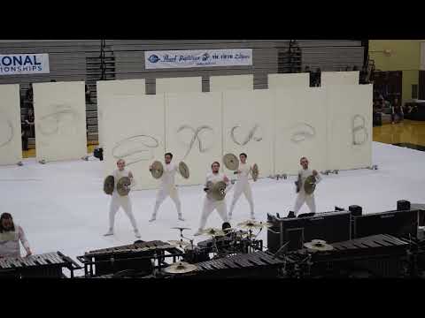 INFINITY Percussion | WGI Orlando 2023 Finals