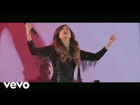 Ana Moura - Fado Dançado (Ao Vivo)