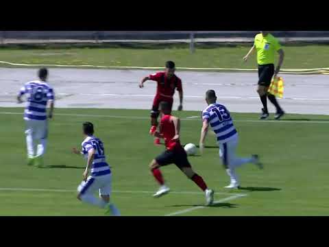 REZUMAT | ASU Poli Timișoara – Csikszereda Miercurea Ciuc 0-1 | Liga 2, play-off, 2020-2021