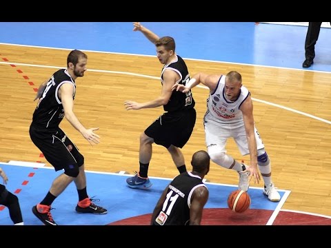 Zalakeramia ZTE KK   PVSK Pannonpower NB I ferfi kosarlabda merkozes 2fel 2016 11 24