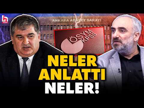 KPSS sonuçlarını manipüle eden savcı Ankara'da yakalandı! Saymaz'dan ağızları açık bırakan sözler!