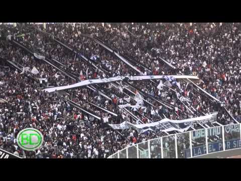 Hinchada de TALLERES - Talleres 0  Almirante Brown 1