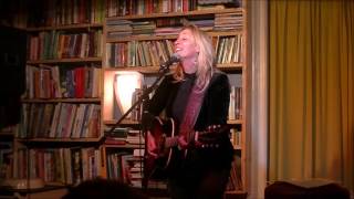 Amy Speace  - Hymn For The Crossing (live)