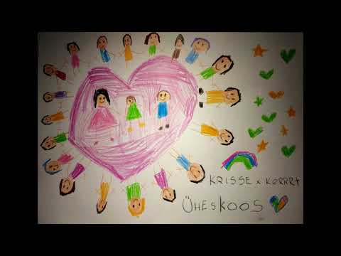 Krisse x KeRRRt - Üheskoos
