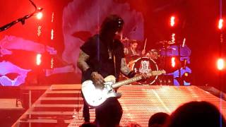 Buckcherry (Next To You)