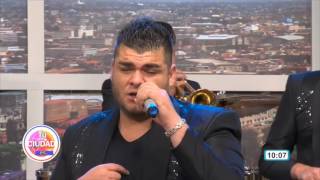 El intermedio con La Bandononona clave nueva de Max Peraza