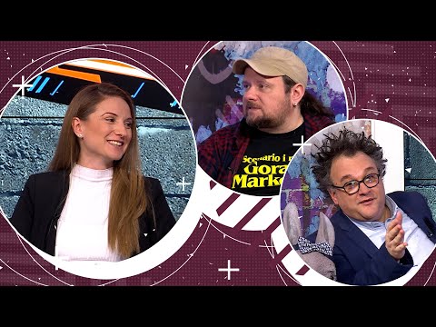 Podcast DLZ i Dragana Pećo: Čekajući Vučićev poslednji KRIK