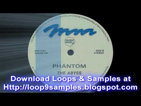 Phantom - The Abyss (Pseudopod Mix) - Music Man Classic