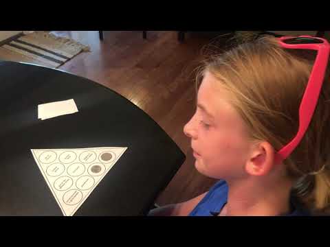 Video 2 for Module 6