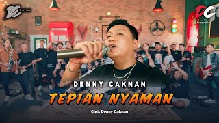 Download lagu DENNY CAKNAN - TEPIAN NYAMAN ( LIVE MUSIC) - DC MUSIK mp3 Download lagu DENNY CAKNAN - TEPIAN NYAMAN ( LIVE MUSIC) - DC MUSIK mp3