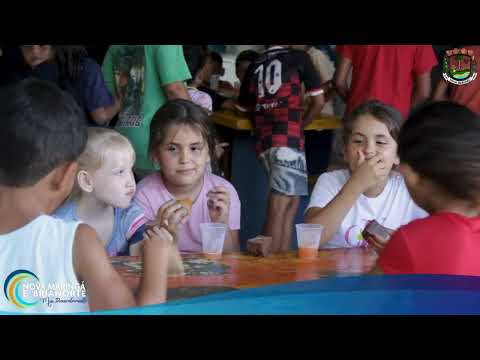 Imagem - Colônia de Férias 2026.